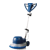 Mycí stroje