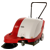 Zametací stroje
