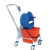 Úklidové vozíky