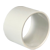 Bílé potrubní díly(Plastiflex)