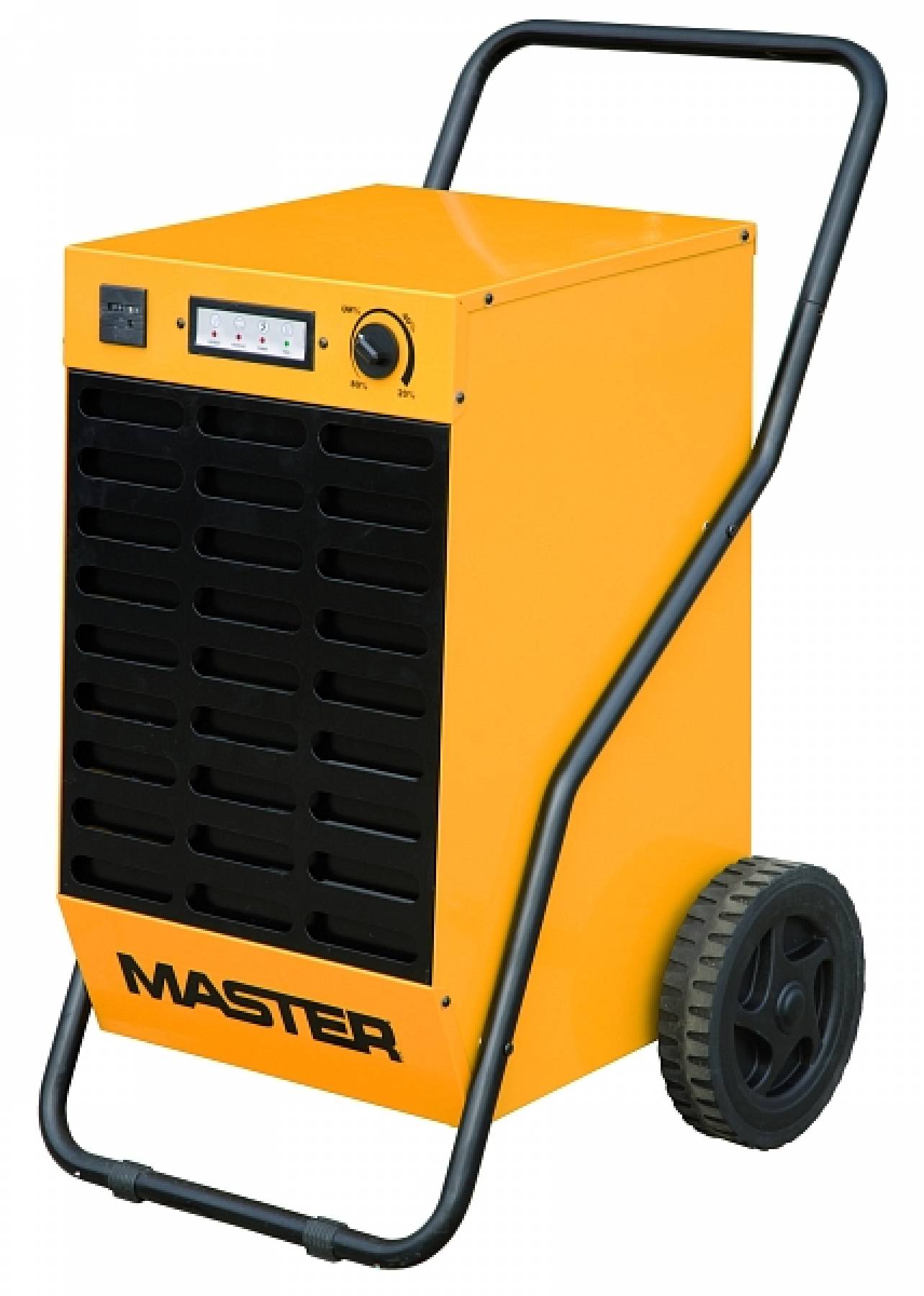 MASTER odvlhčovač vzduchu DH62