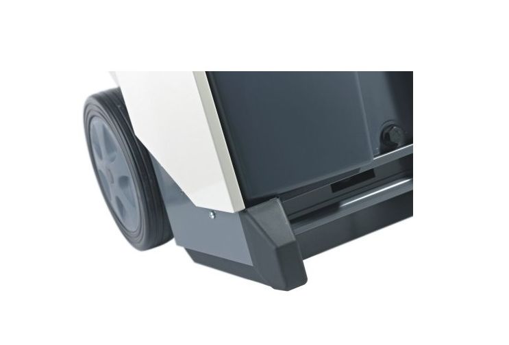 Stavební a průmyslový odvlhčovač DANTHERM CDT 60 MK III