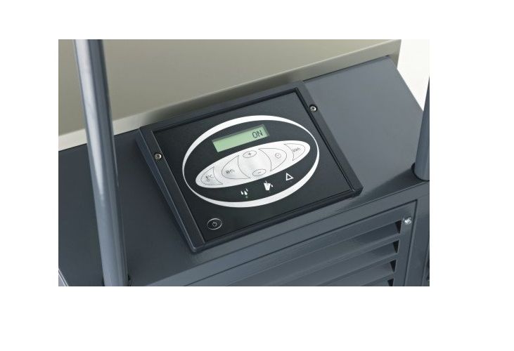 Stavební a průmyslový odvlhčovač DANTHERM CDT 60 MK III