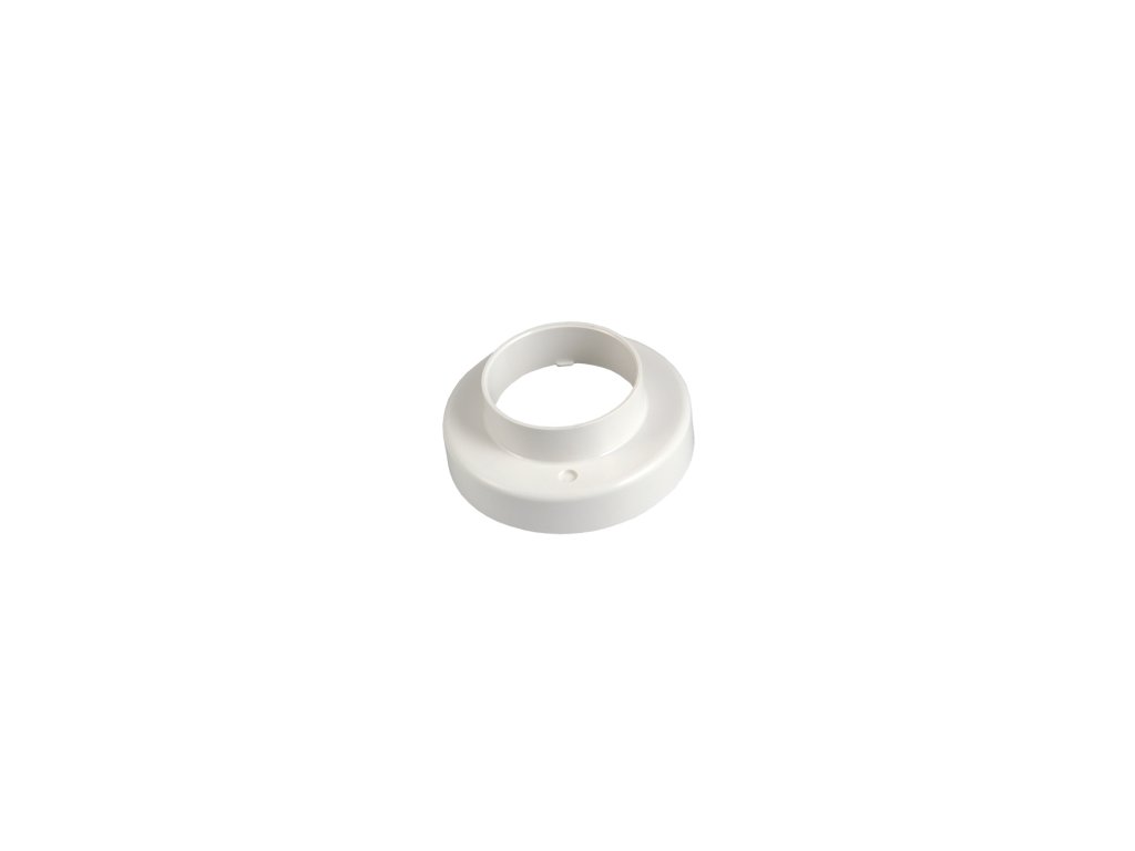 Krytka prostupu PVC Plastiflex