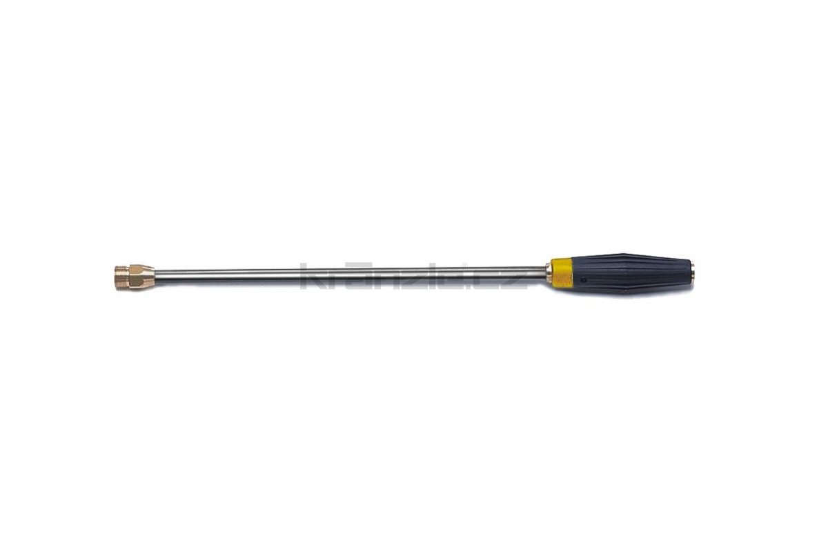 Kränzle nástavec s Vario-Jet Duo tryskou 042 s regulací 595 mm (D12)
