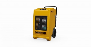 Odvlhčovač profesionální MASTER DHP55
