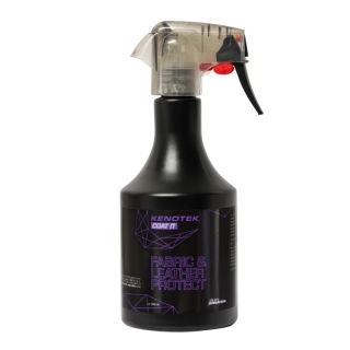 KENOTEK COAT ‘IT FABRIC & LEATHER PROTECT 1 l
