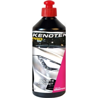 KENOTEK POLISH & PROTECT 1 l