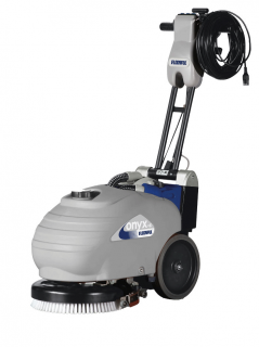 Podlahový mycí stroj FLOORPUL ONYX 35E kabelový