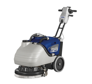 FLOORPUL ONYX 43B Li podlahový mycí stroj, lithiová baterie