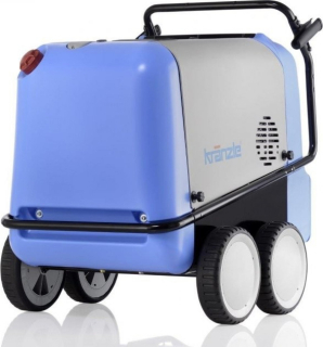 Vysokotlaký čistič Kränzle therm 1400-RP (D12)
