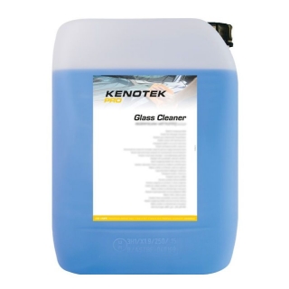KENOTEK GLASS CLEANER čistič skla 20 l