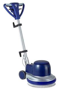 Jednokotoučový stroj Wirbel C 150 L 22