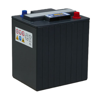 Baterie 6V / 180 Ah, GEL