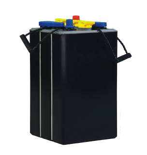 Baterie 6V / 195 Ah, WET