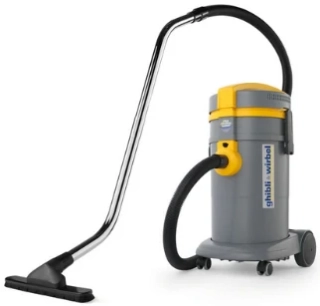 Vysavač Ghibli & Wirbel Power WD 36 P UFS SYSTEM