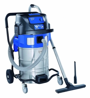 Nilfisk ATTIX 961-01 průmyslový vysavač s oklepem filtru (230V)