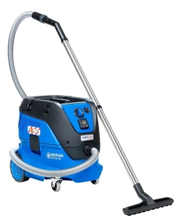 Nilfisk ATTIX 33-2L IC průmyslový vysavač s oklepem filtru (230V)
