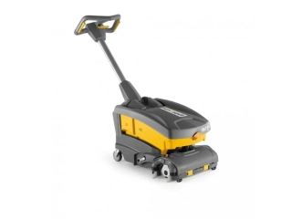 Ghibli ROLLY NRG 7½ M 33 BC 20 Ah podlahový mycí stroj - baterie