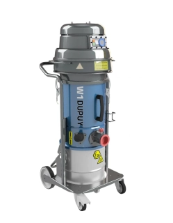 Dupuy W1 EX 1/3D průmyslový vysavač do výbušného prostředí ATEX Z22 (230V)