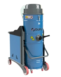 Dupuy M50 Z22 průmyslový vysavač do výbušného prostředí ATEX Z22 (400V)