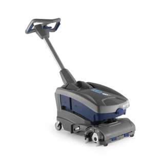 Floorpul ROLLY 33 podlahový mycí stroj s Li-ion baterií (24V)