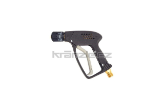 Kränzle vysokotlaká pistole Starlet 2 krátká (M22x1,5)
